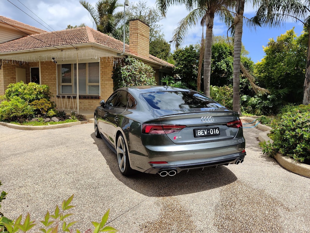 Melbourne Mobile Detailing and Paint Protection