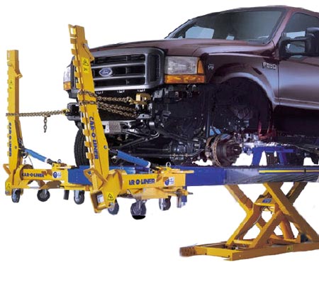 Darwin Crash Repairs