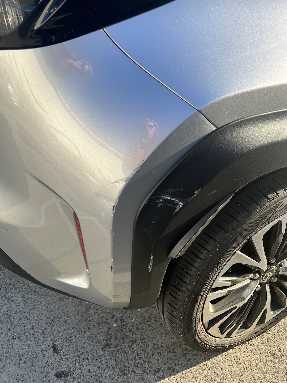 Capital S.M.A.R.T Repairs Hobart