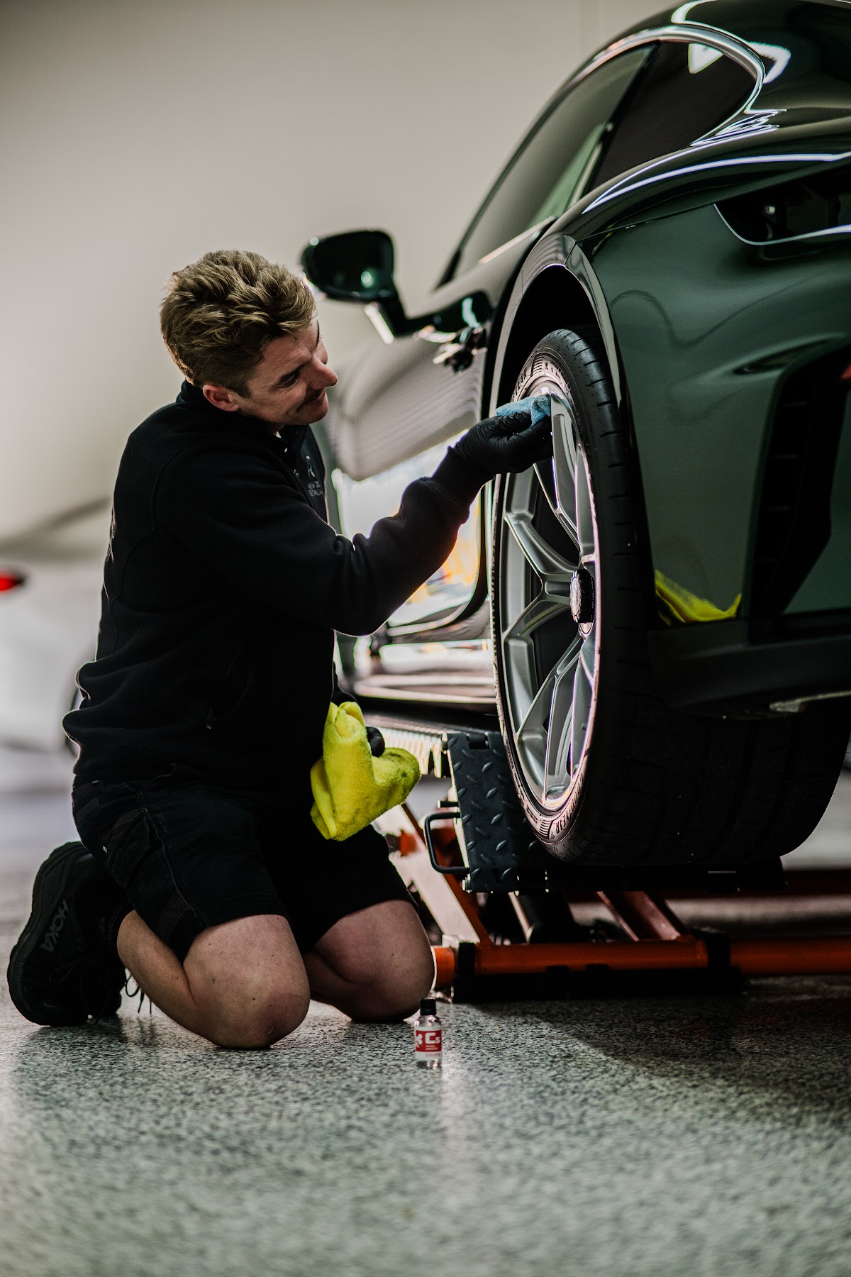Restor Detailing
