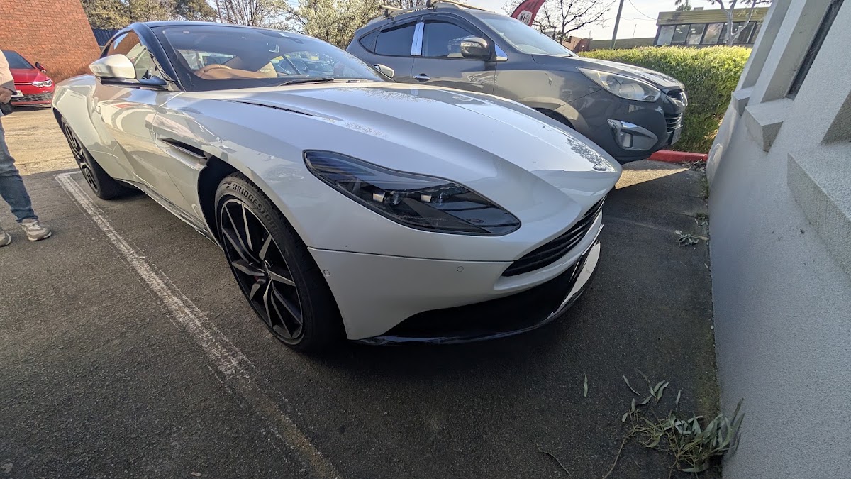 Car Studios | PPF Expert | Ceramic Coating Expert | Car Detailing Service