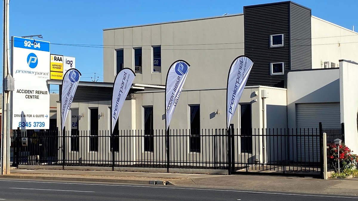 Premier Panel Services
