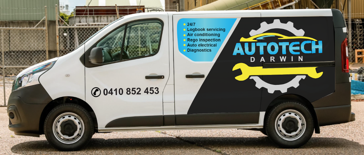 Autotech Darwin