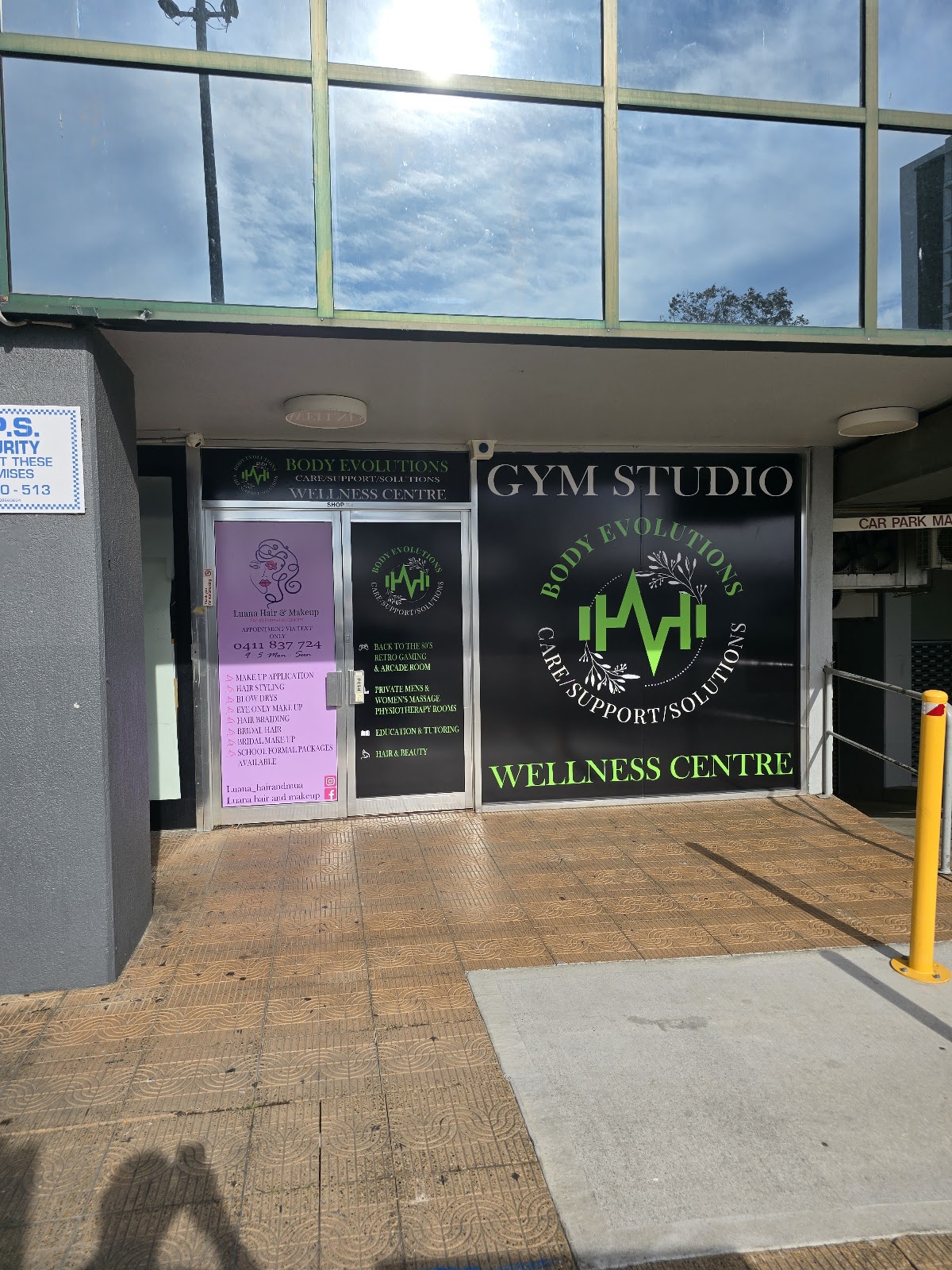 House Of Customs - Signage, P.P.F & Vehicle Wraps Specialists