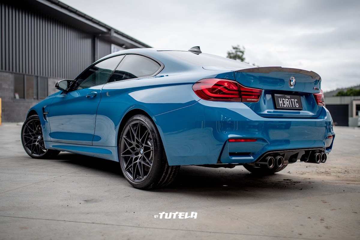Tutela Detailing