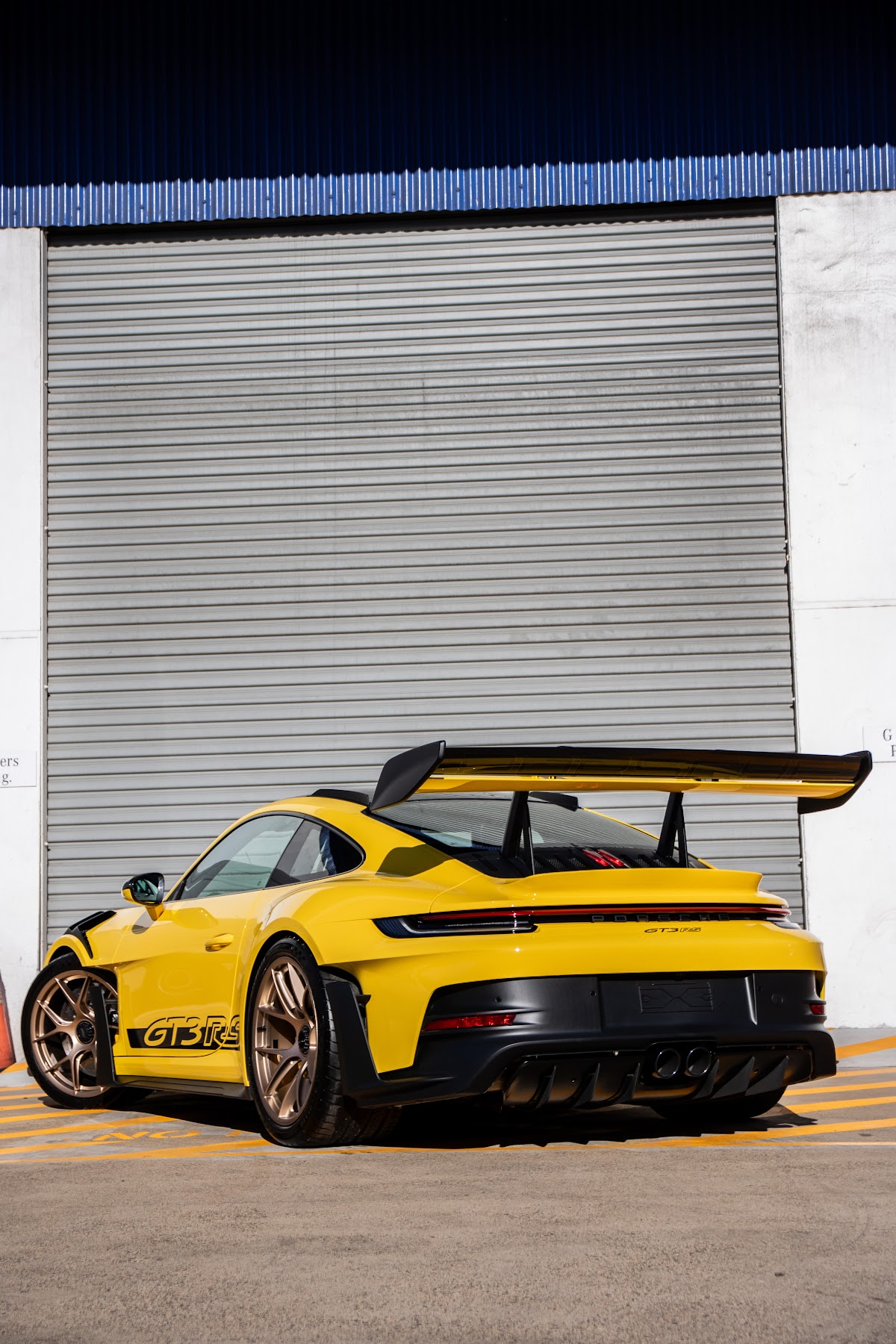 Australian Detailing Services