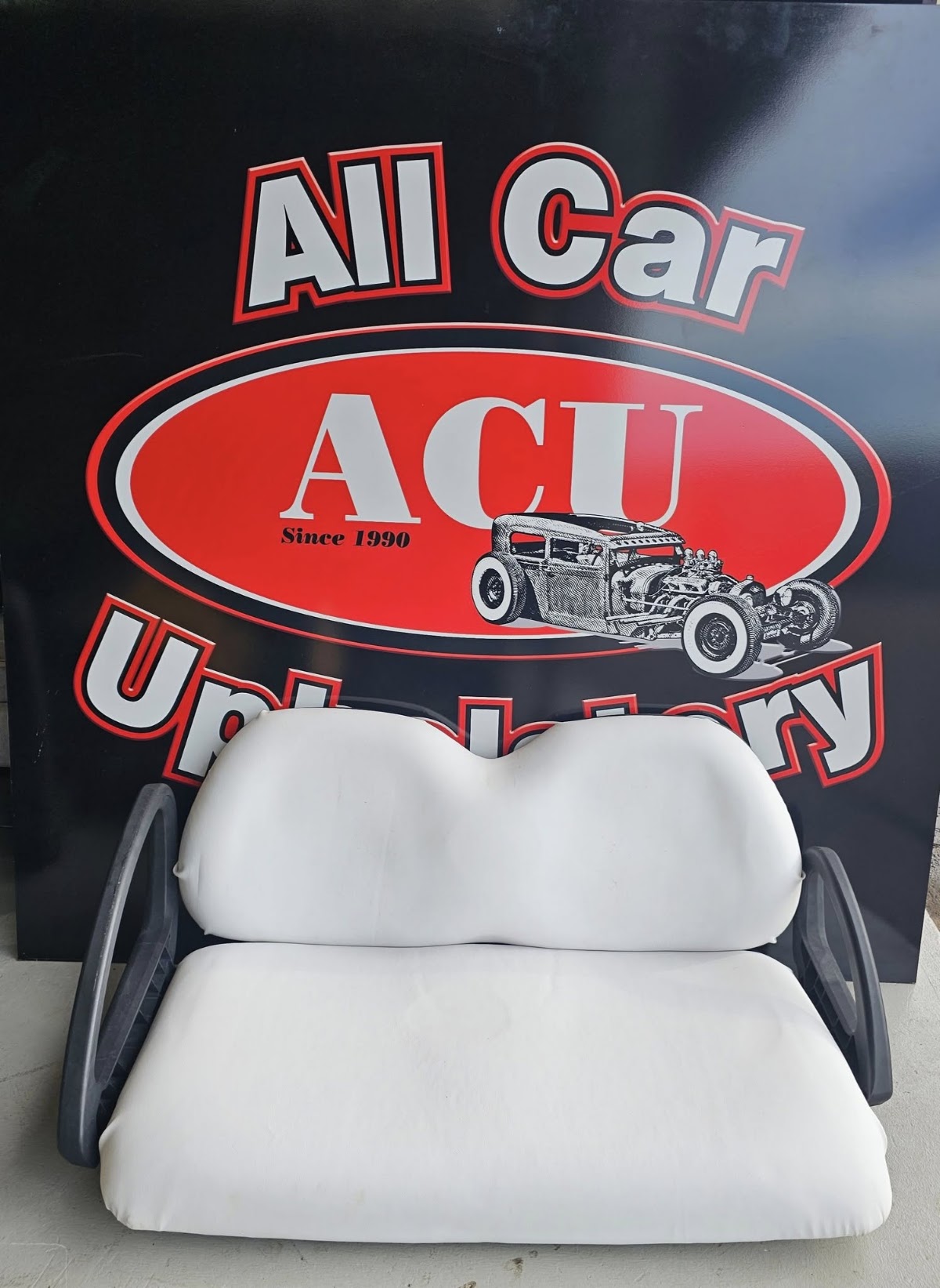 All Car Upholstery
