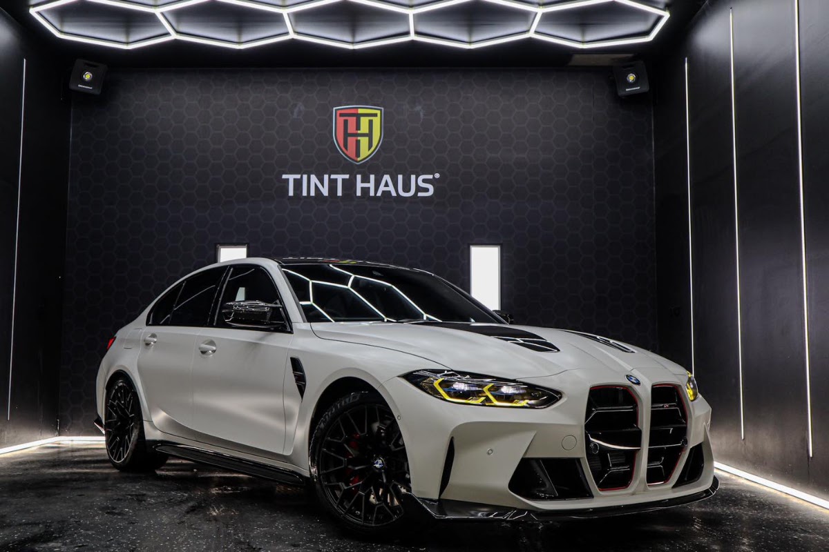Tint Haus