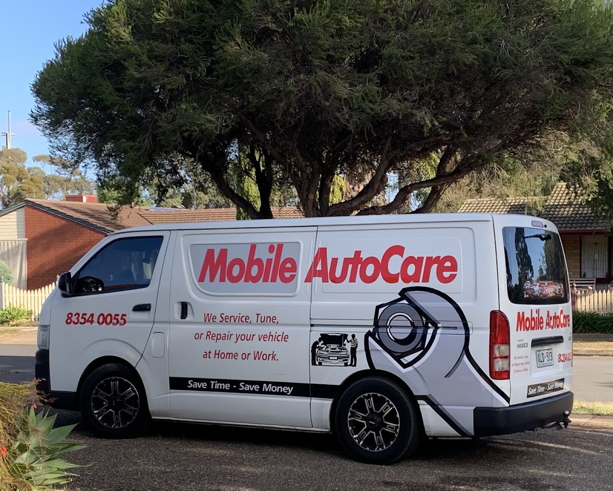 Mobile AutoCare