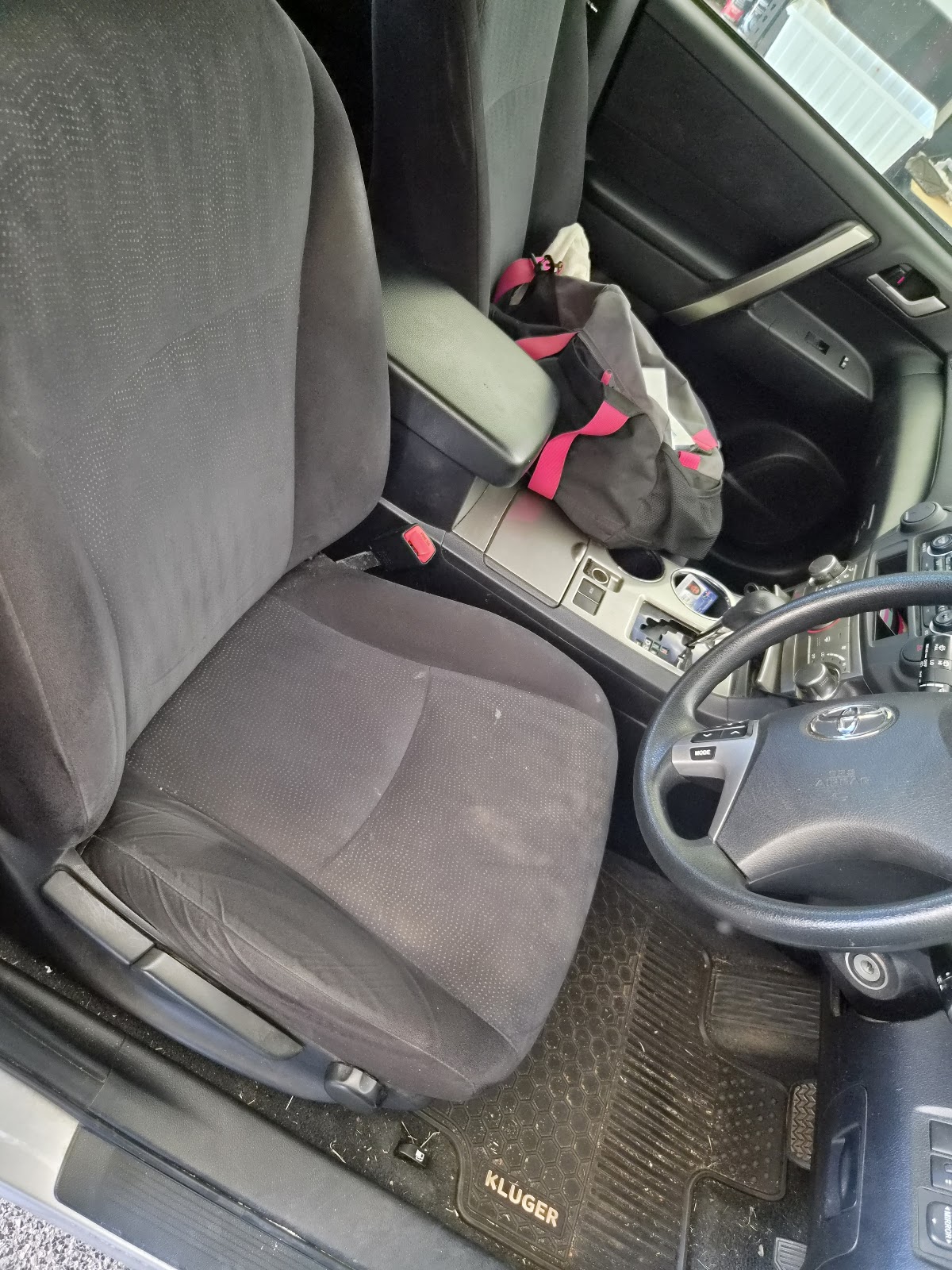 Palmerston hand car wash and detailing