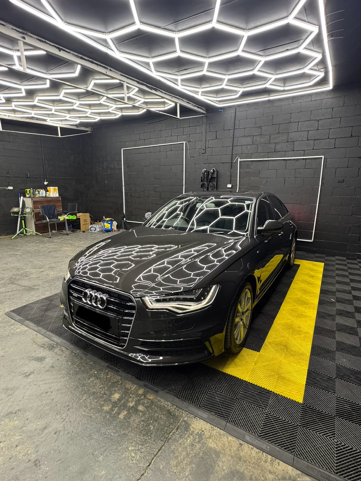 Elite Auto Lab