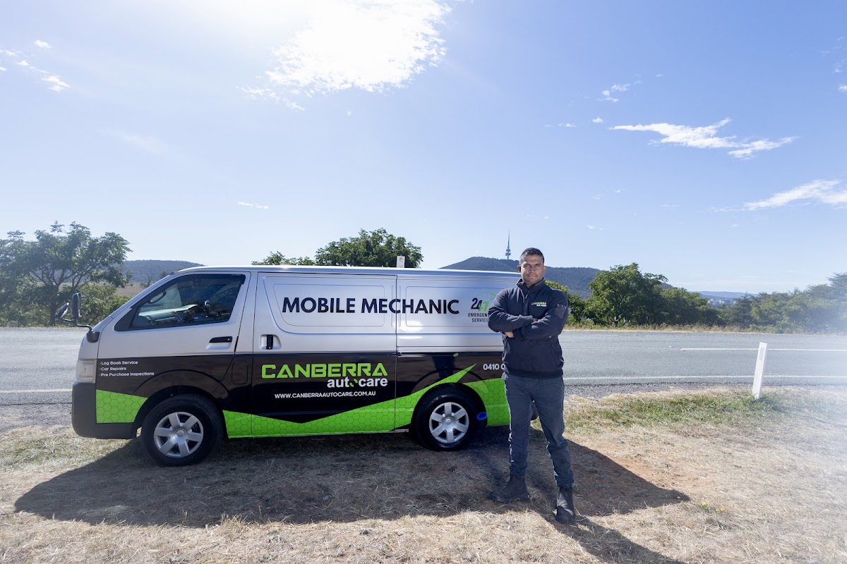 Canberra AutoCare