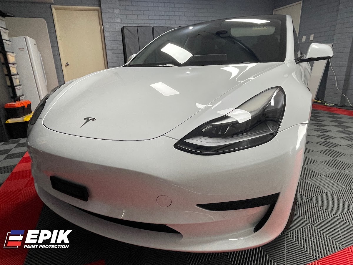 Epik Paint Protection
