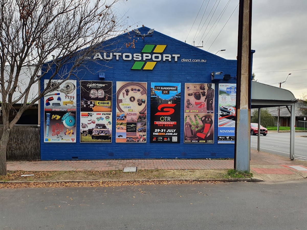 Autosport