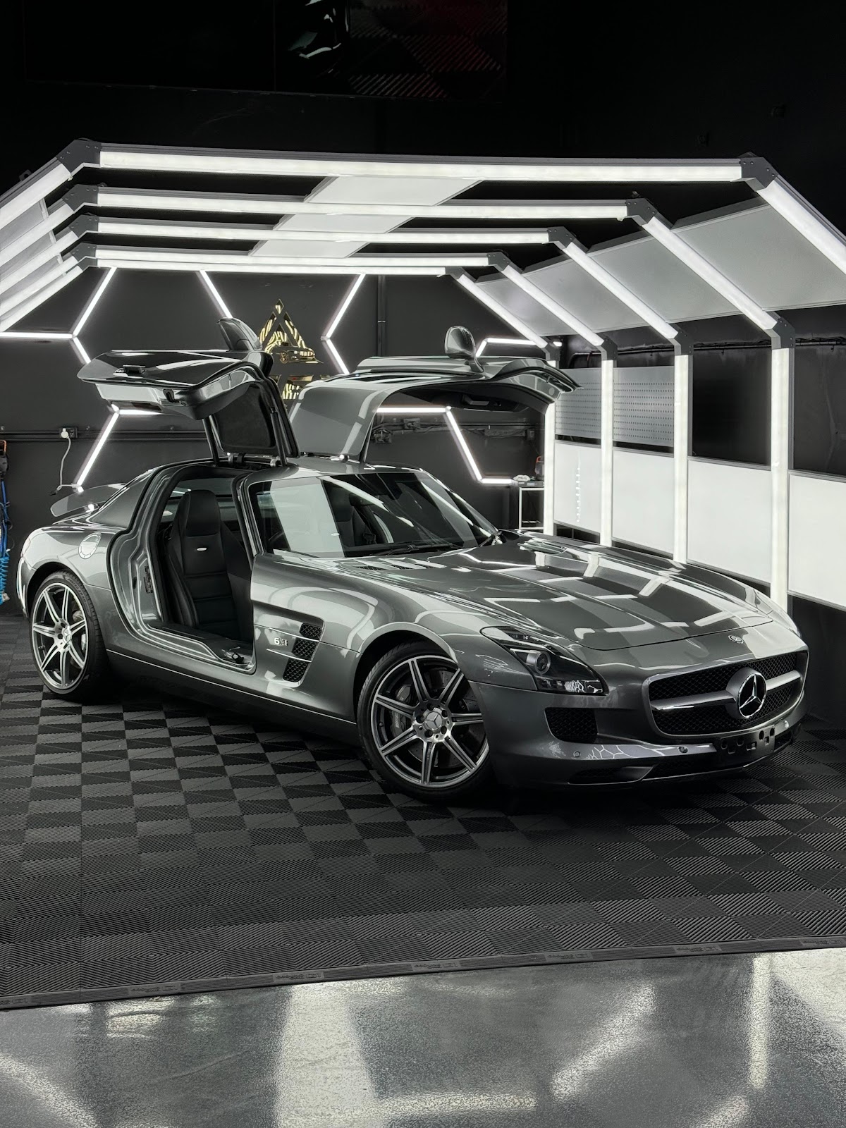 Adex Detailing Tullamarine