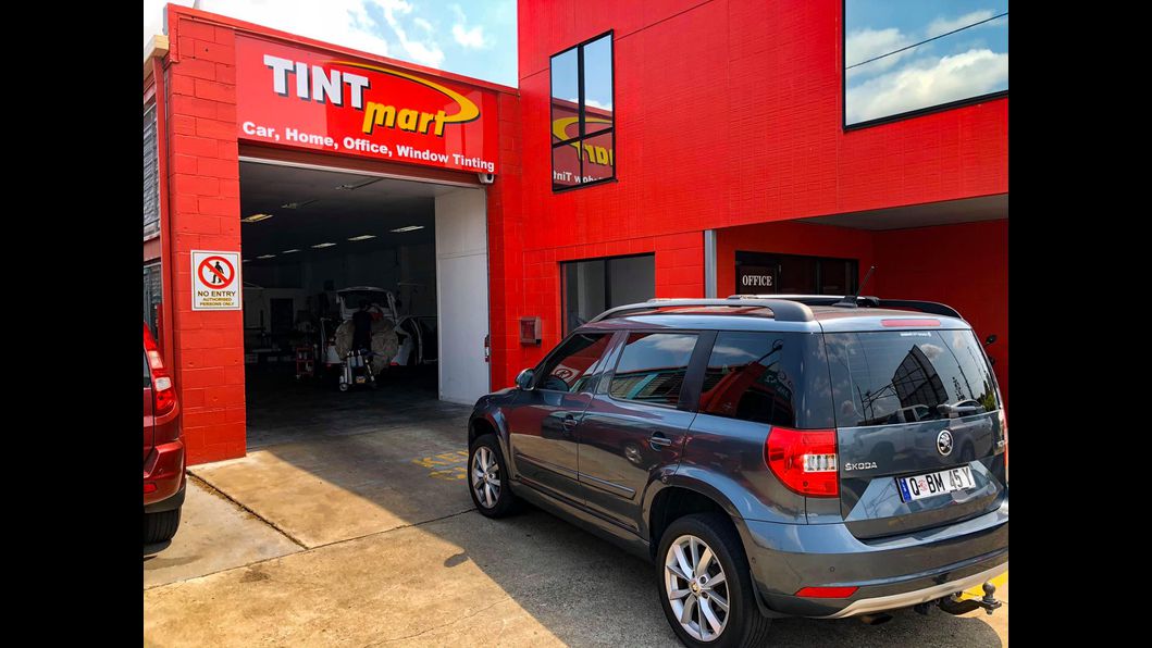 Tint Mart