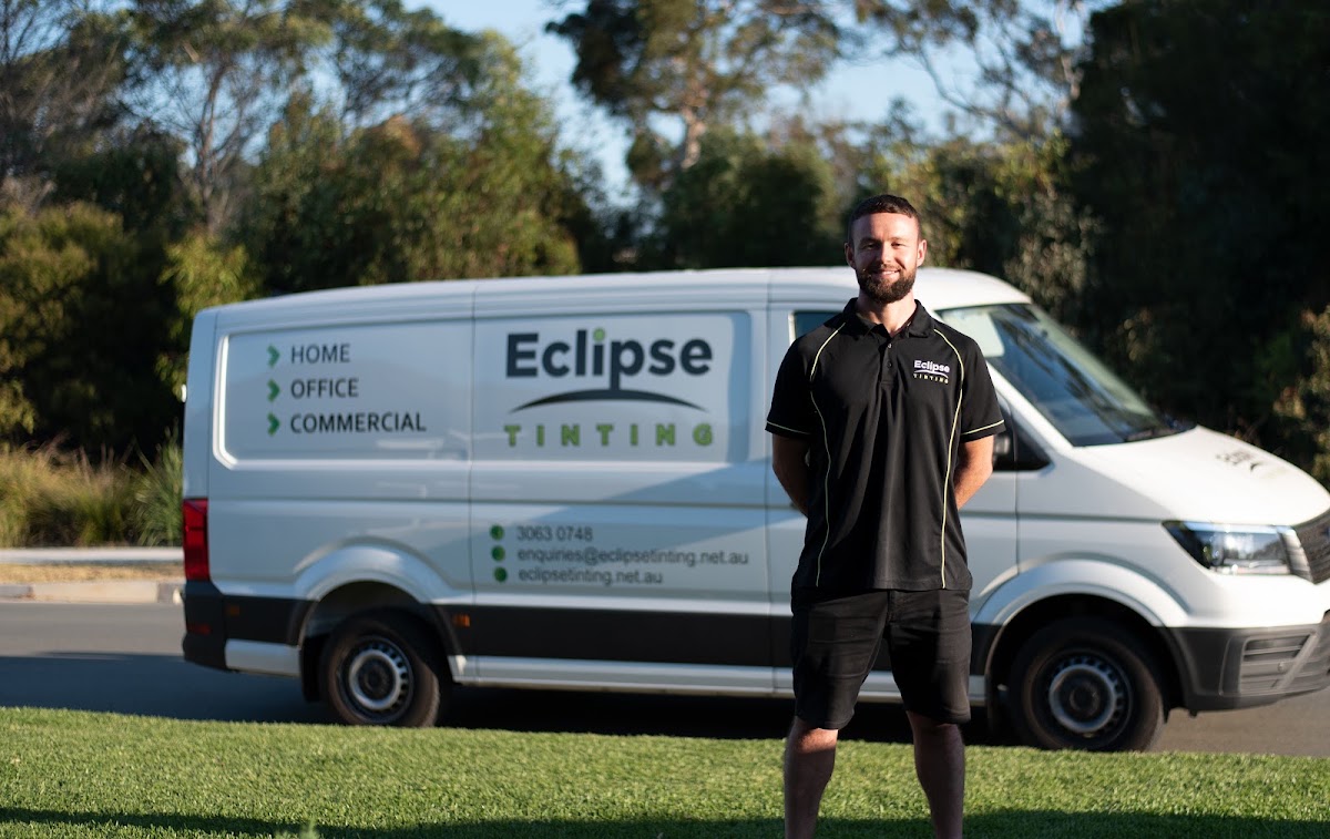 Eclipse Tinting