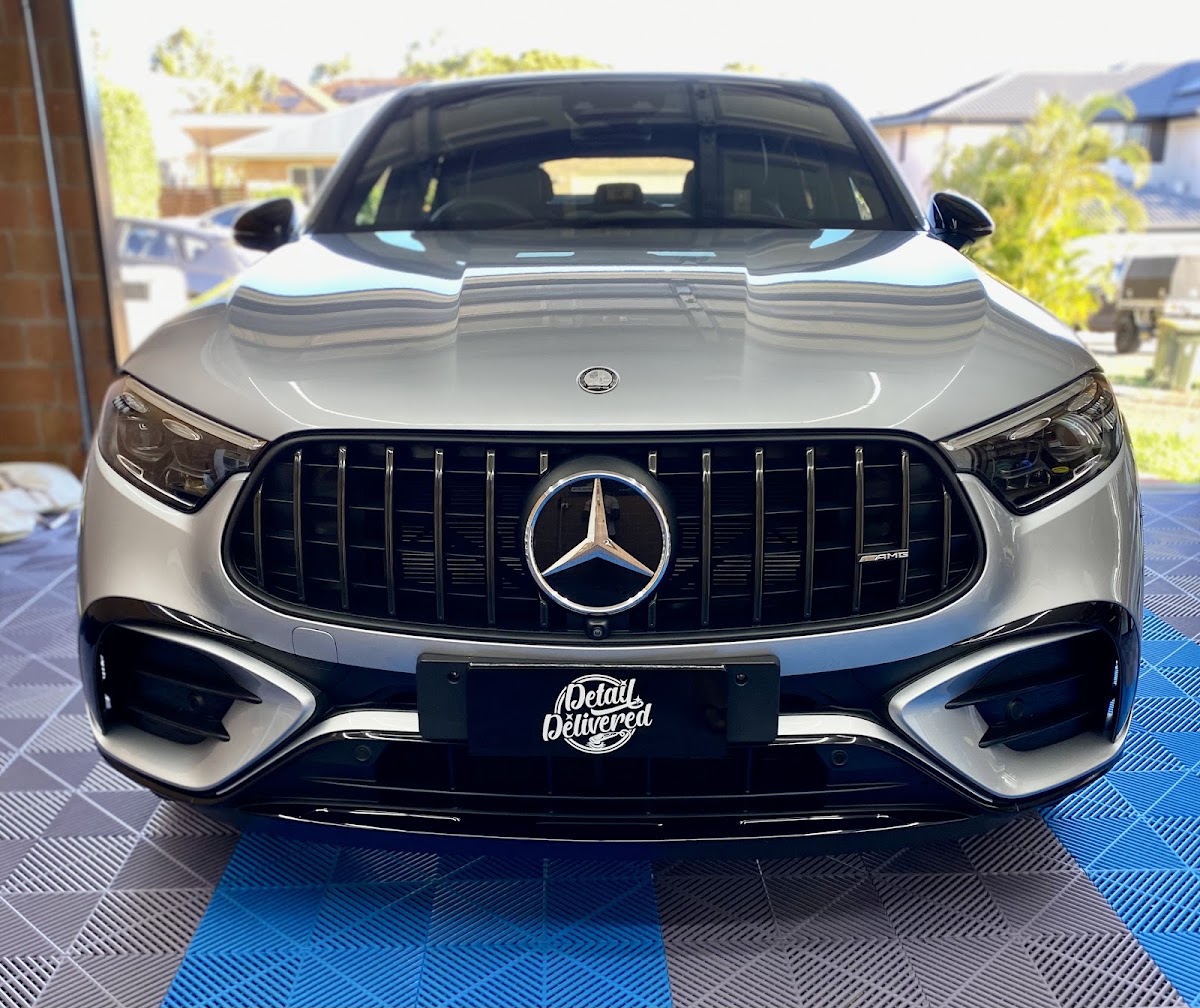 Detail Delivered