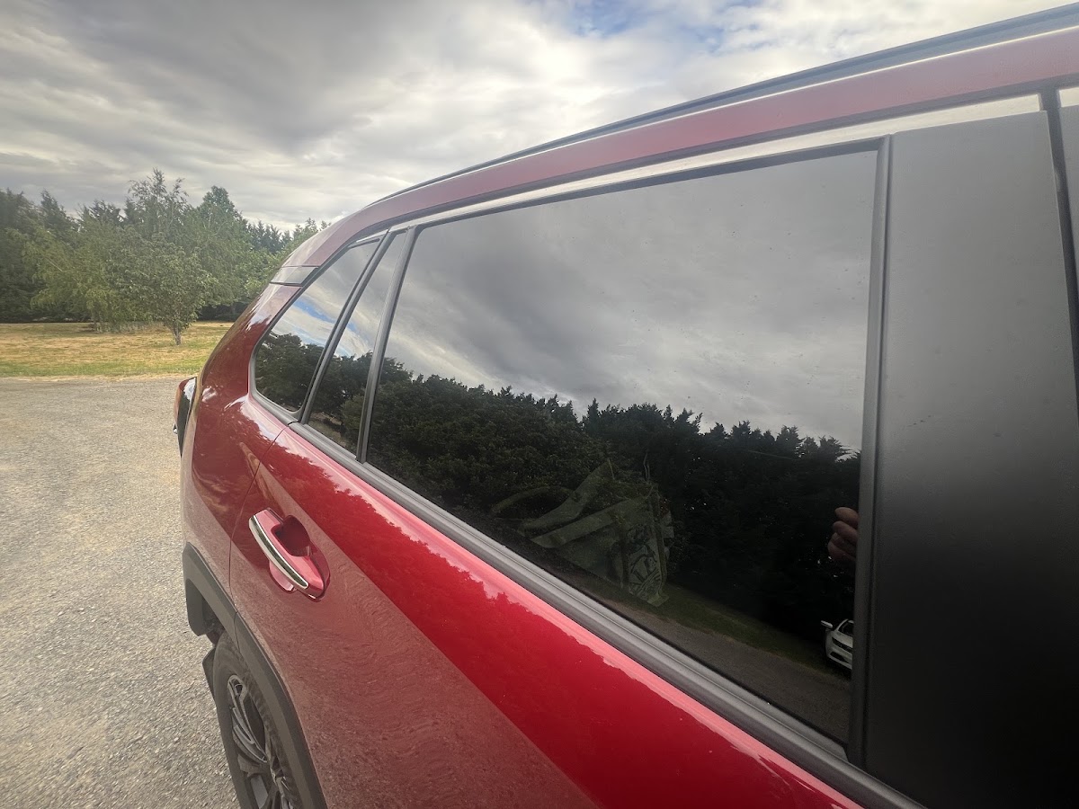 Solartint Belconnen