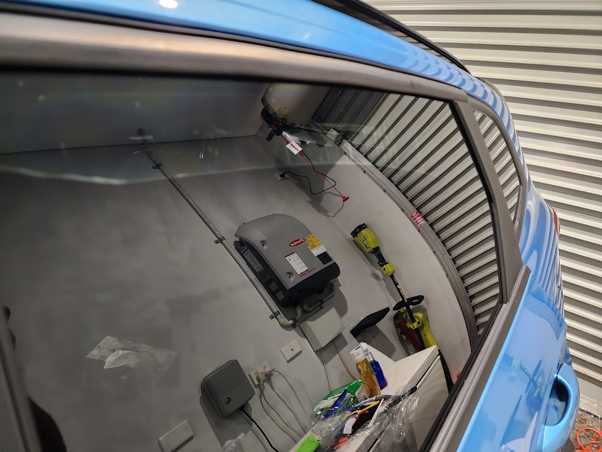 XSG WINDOW TINTING
