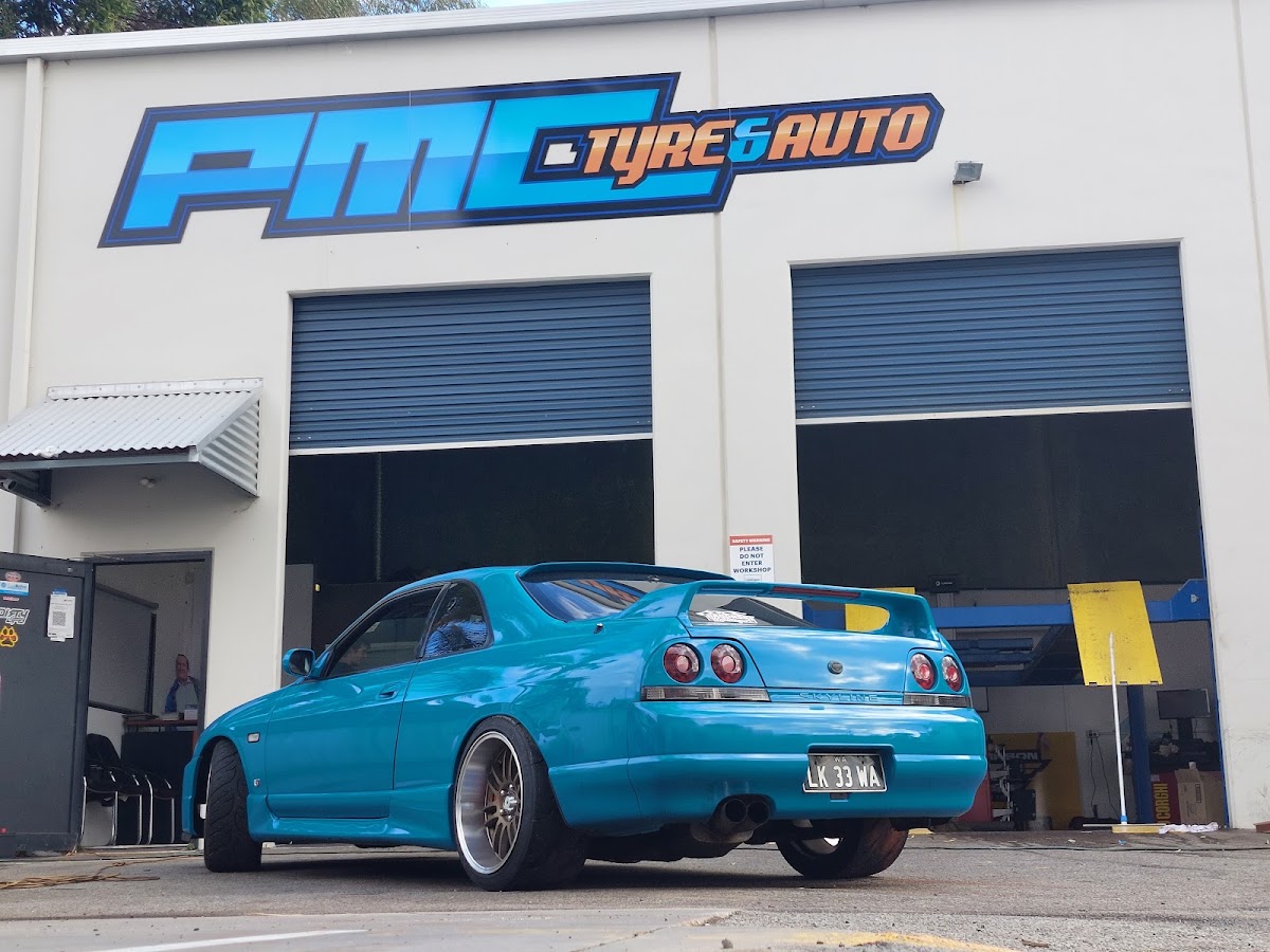 South Perth Tyrepower