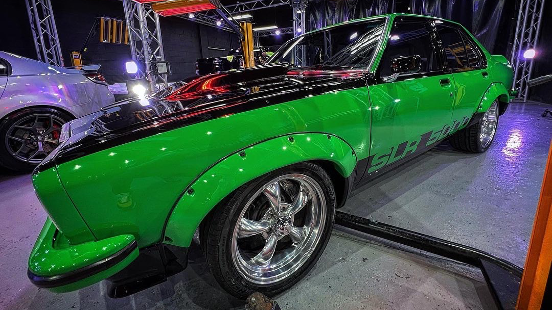 The Ultimate Detailer - Pro Car Detailing, Paint Correction, Ceramic Coating, Car Tint, PPF & Vinyl Wraps.