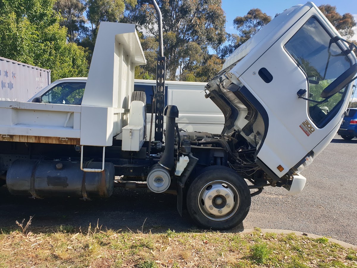 ACT Mobile Mechanics photo 3