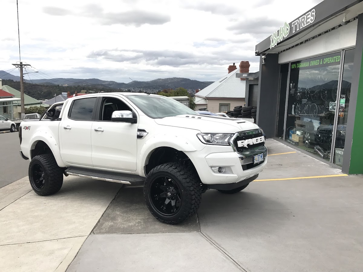 Island Tyres & Auto Hobart photo 3