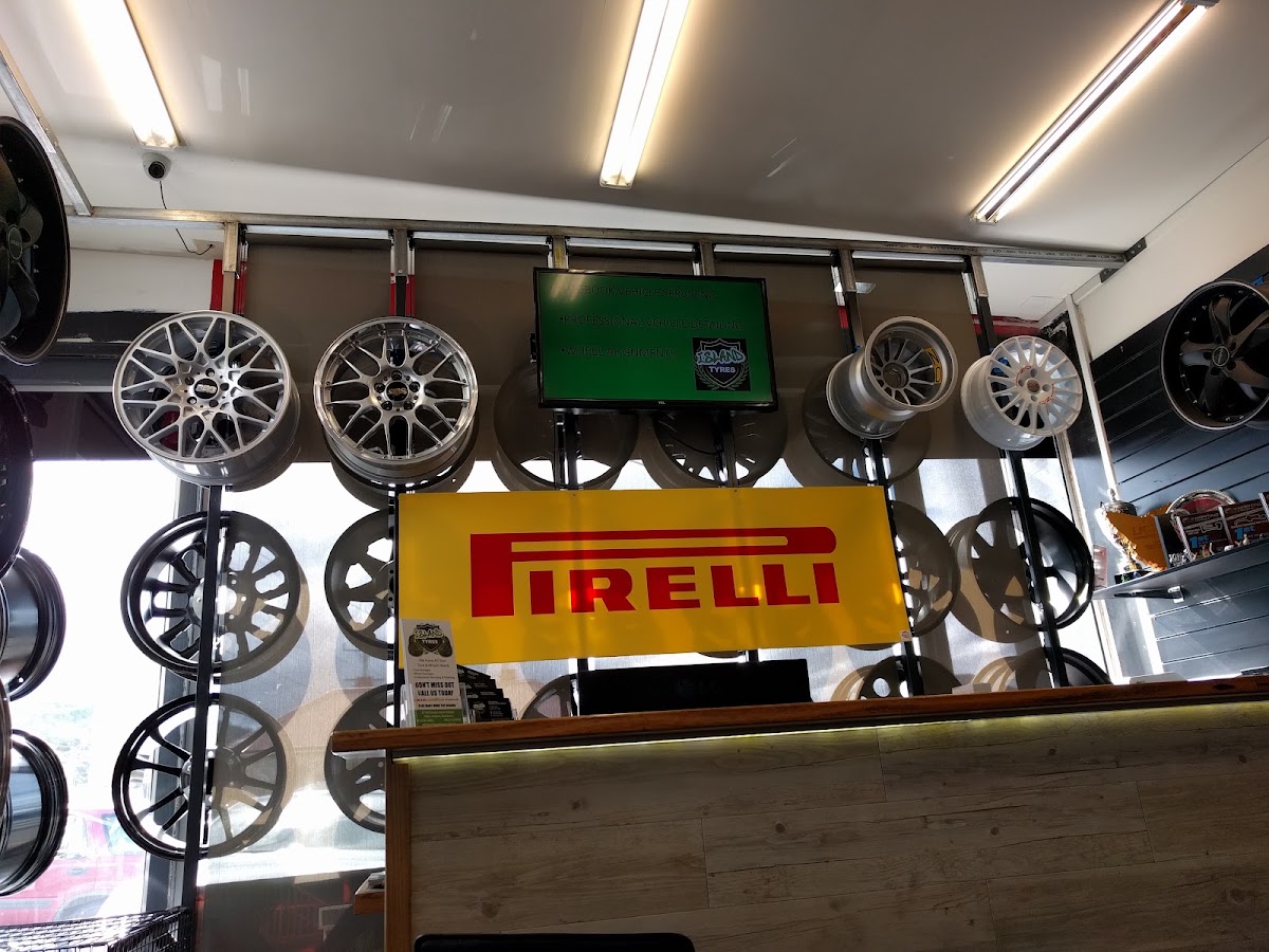 Island Tyres & Auto Hobart photo 6