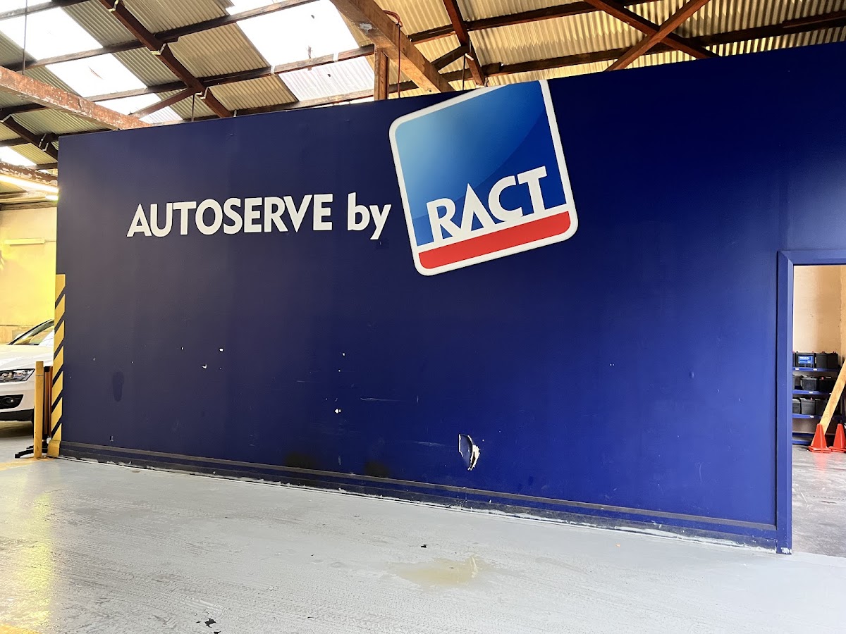 RACT AutoServe Hobart photo 5