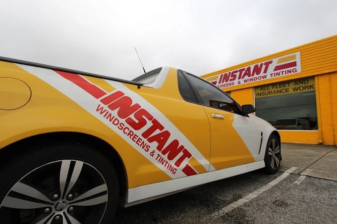 Instant Windscreens Canberra - Repairs & Tinting photo 2