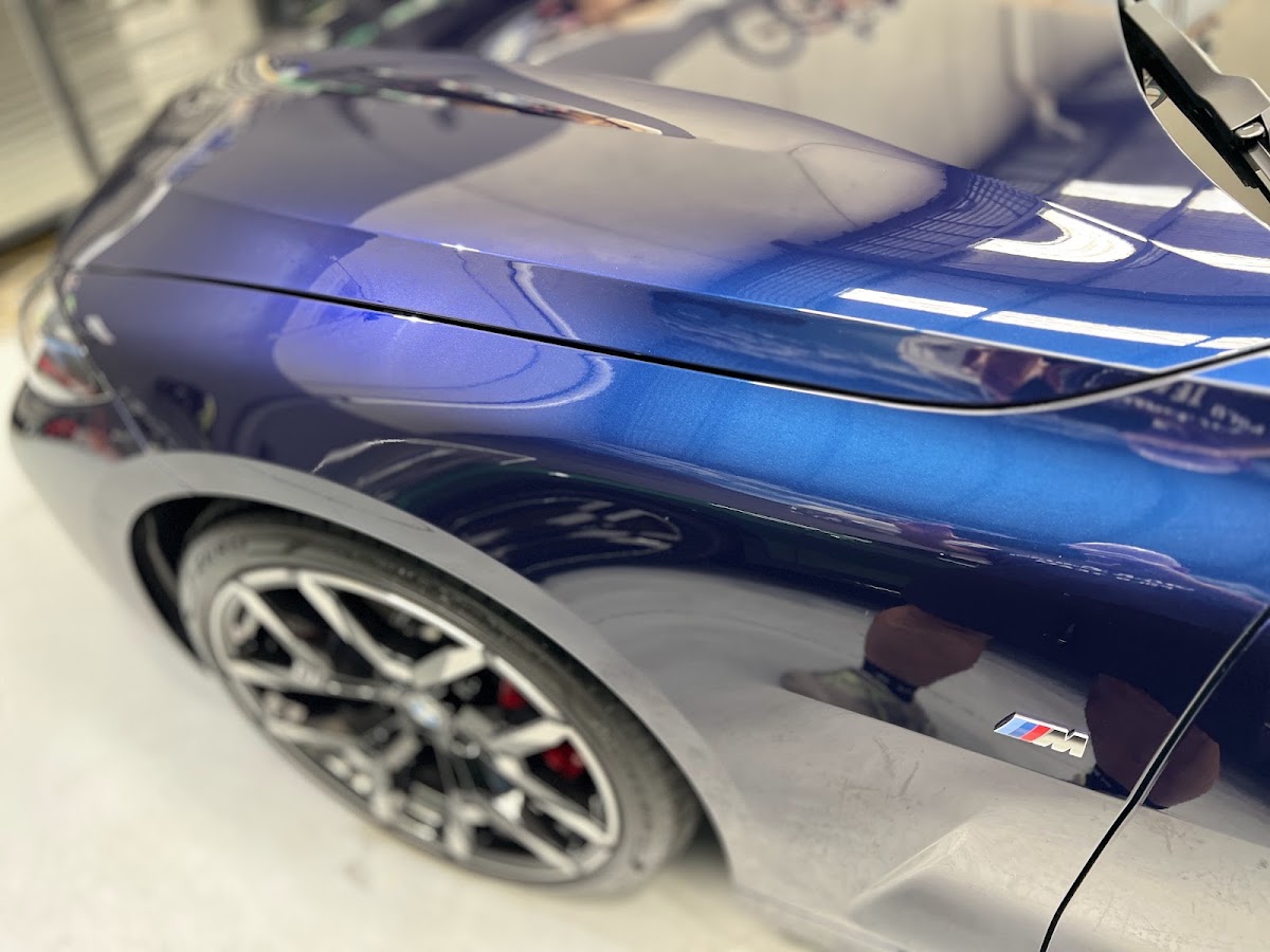 Fine Shine Ceramic Coating Melbourne photo 1