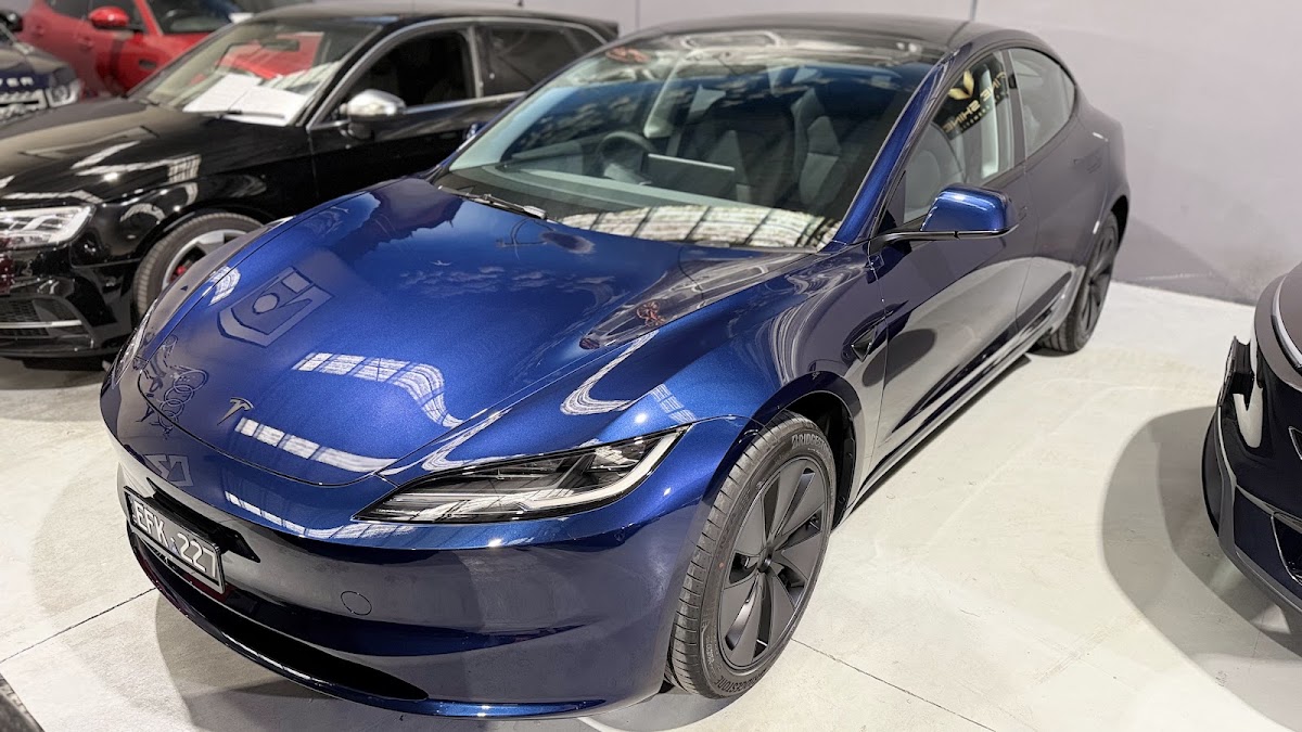 Fine Shine Ceramic Coating Melbourne photo 4