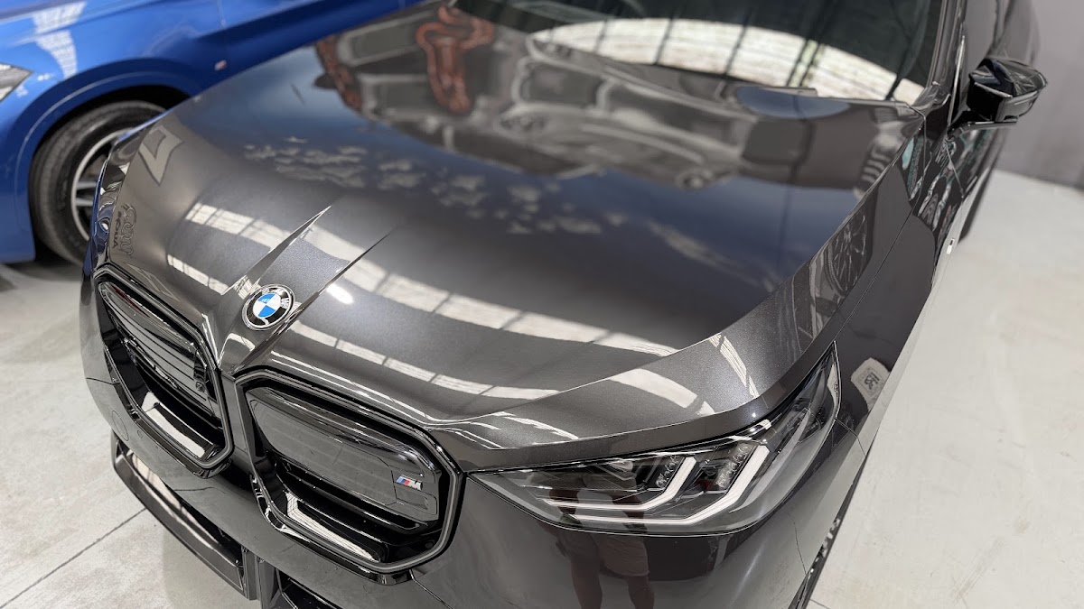 Fine Shine Ceramic Coating Melbourne photo 6