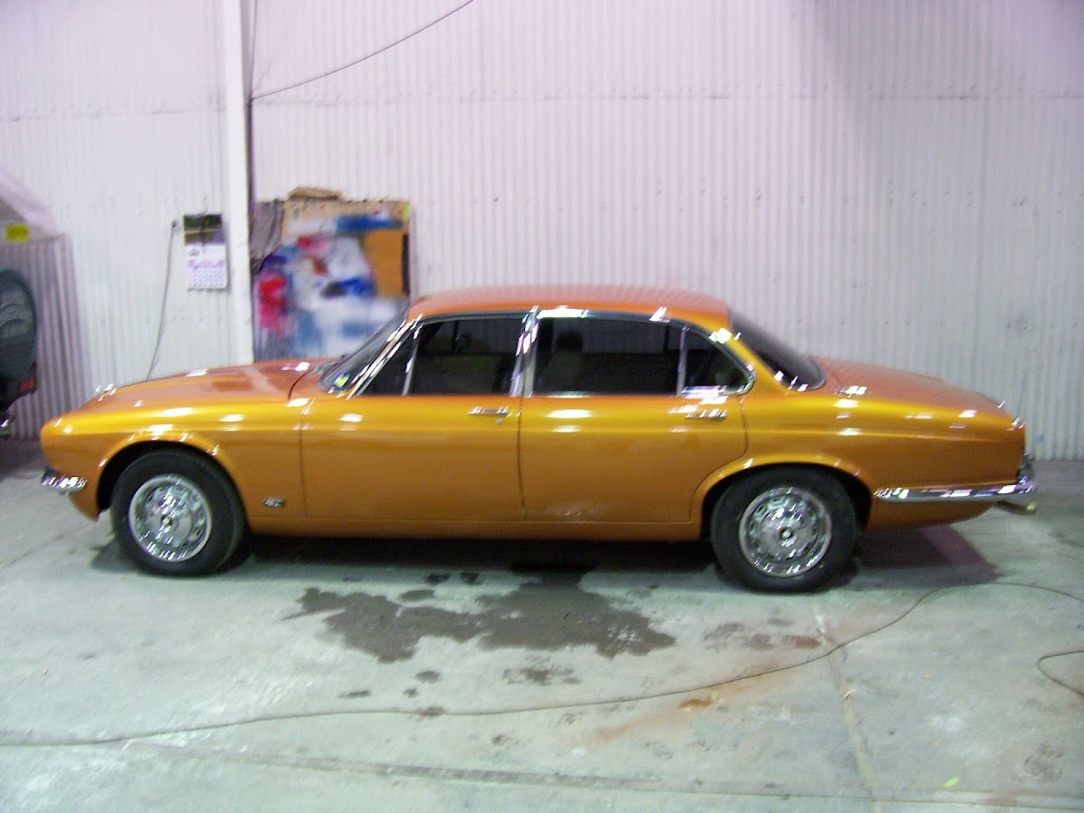 Airbrush Professionals photo 1