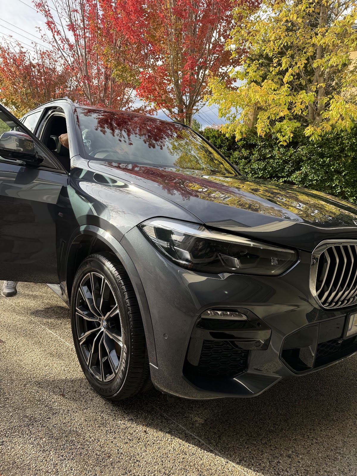 Hans Mobile Car Detailing photo 2