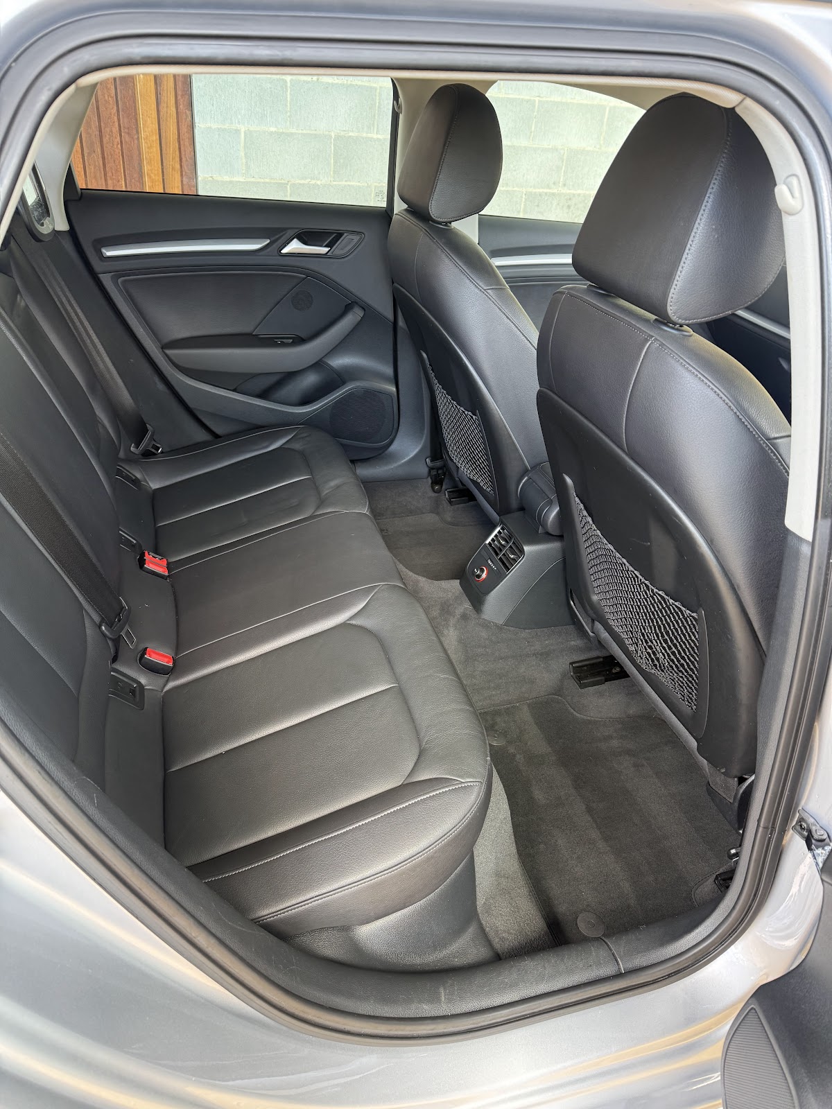 Hans Mobile Car Detailing photo 3