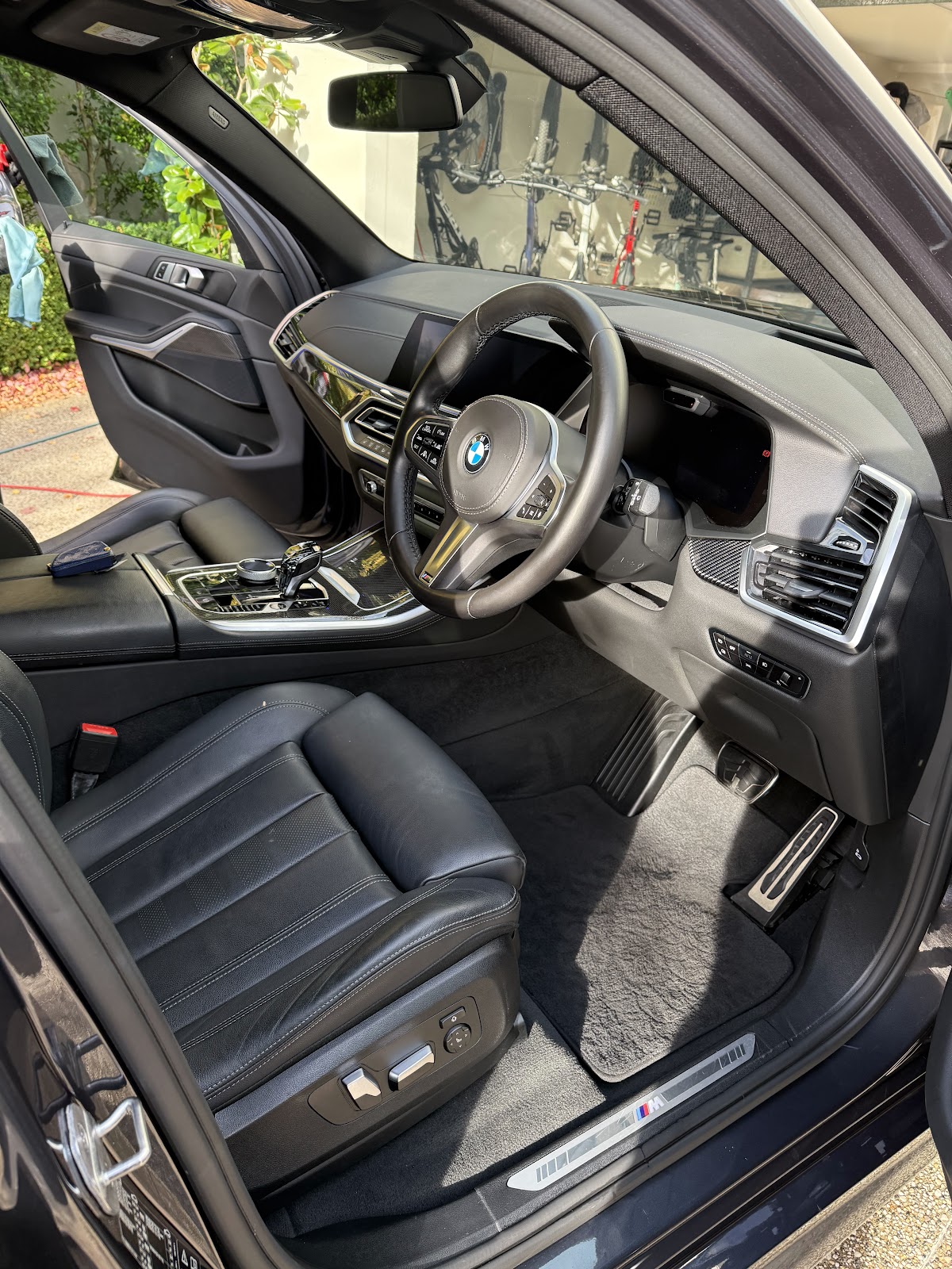 Hans Mobile Car Detailing photo 5