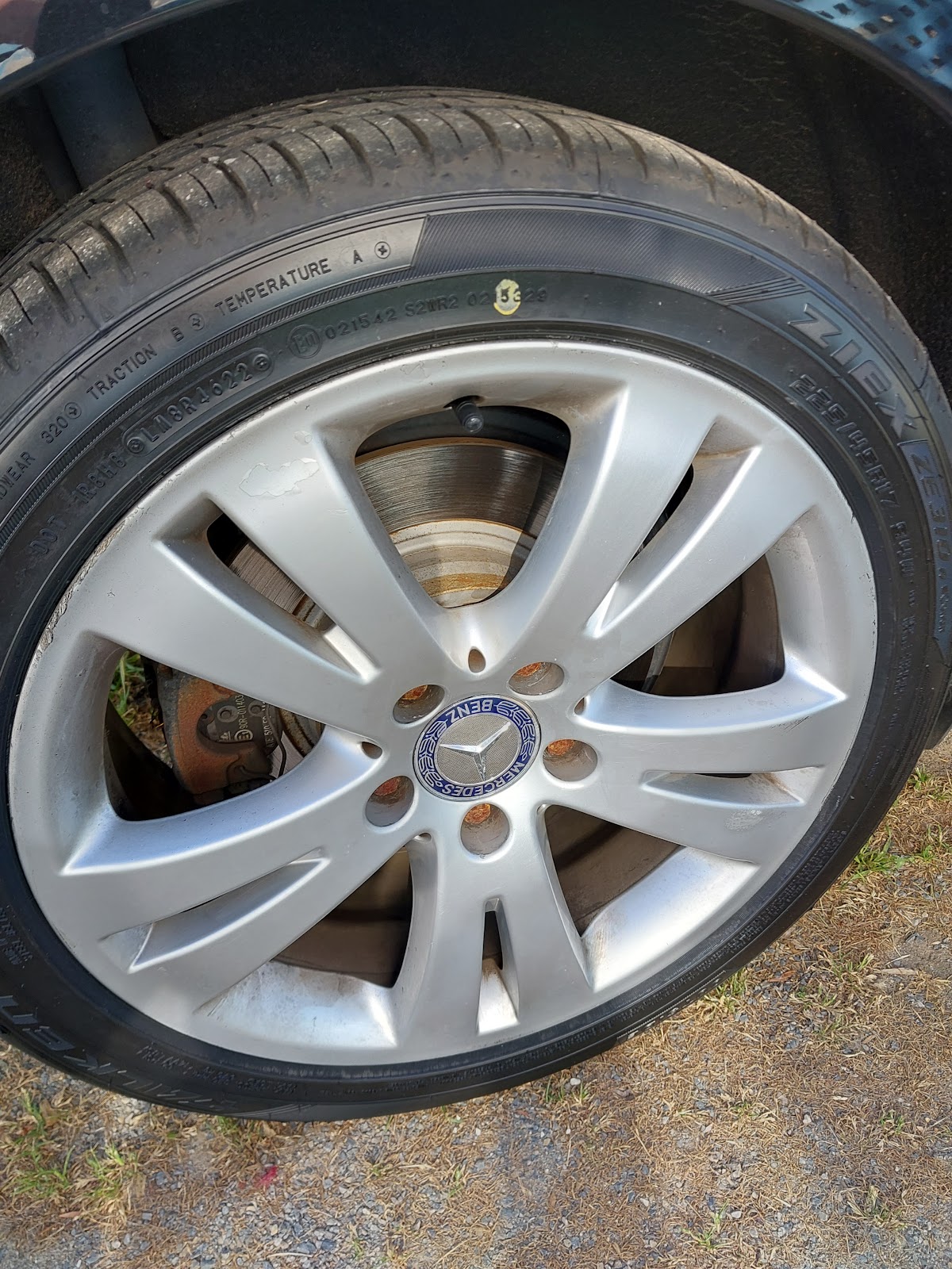 City Discount Tyres Mitchell Park photo 5