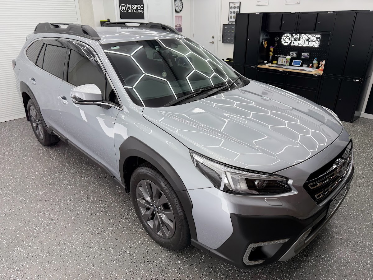 M Spec Detailing | Paint Protection Specialist photo 1