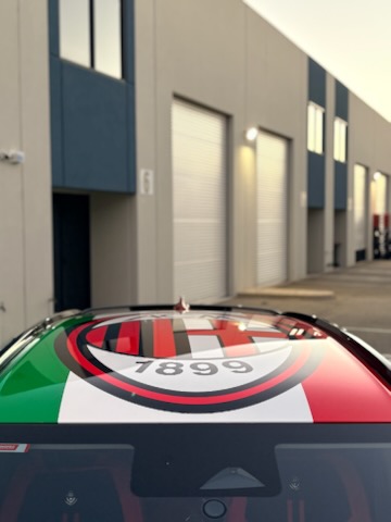 Carmode Auto Customization photo 2