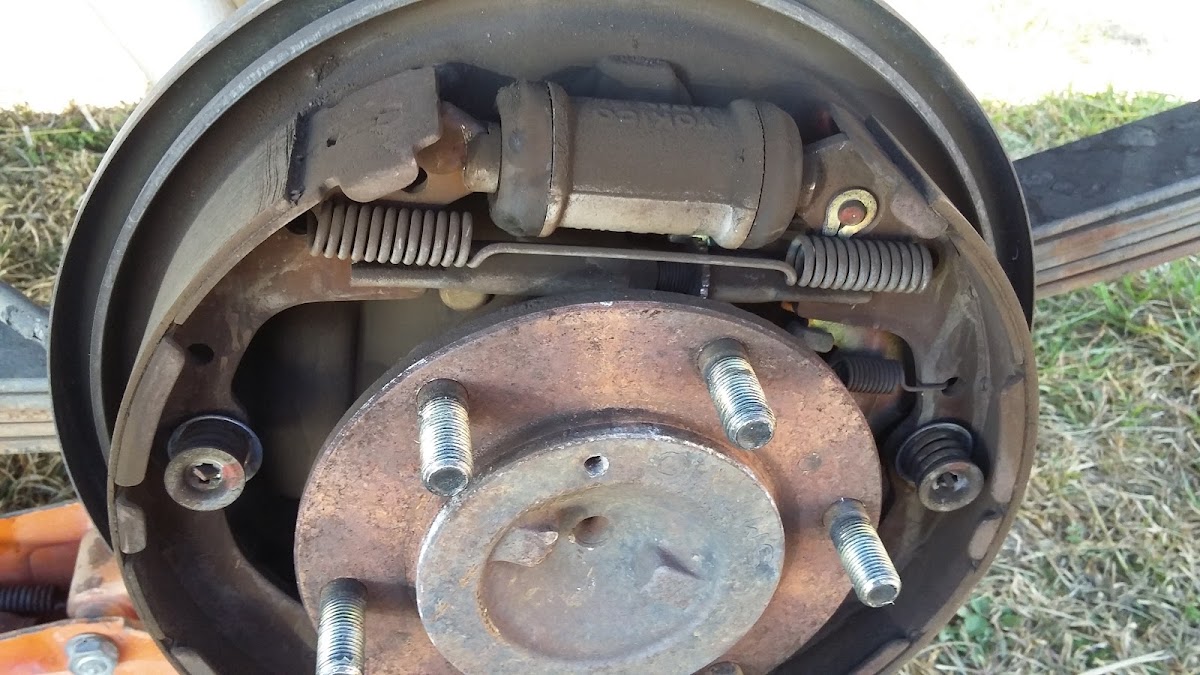 Car Mobile Mechanical Darwin (CMMD) photo 4