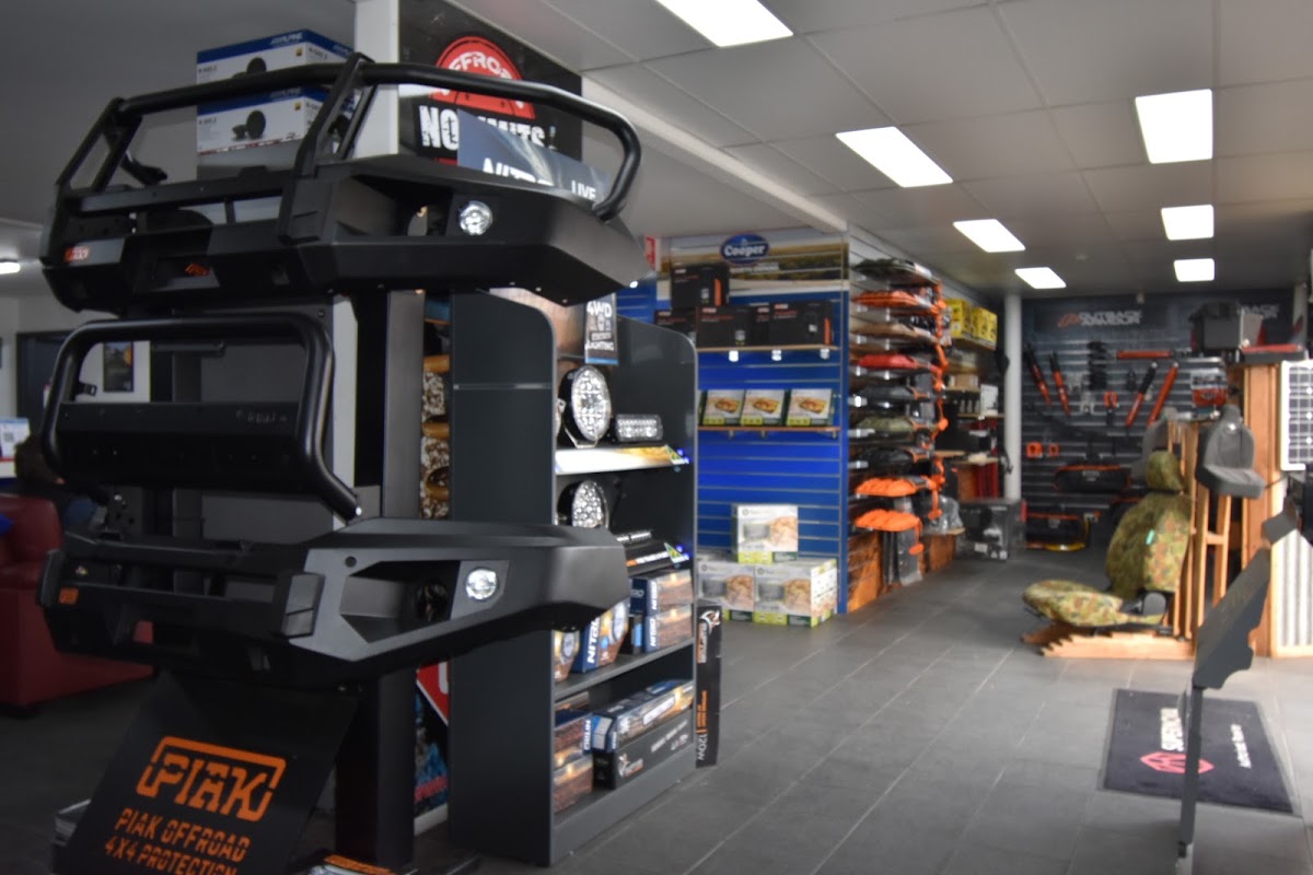 Adelaide Tyrepower photo 1