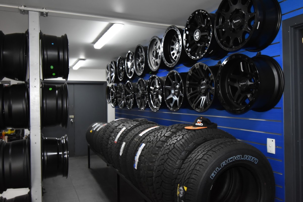 Adelaide Tyrepower photo 5