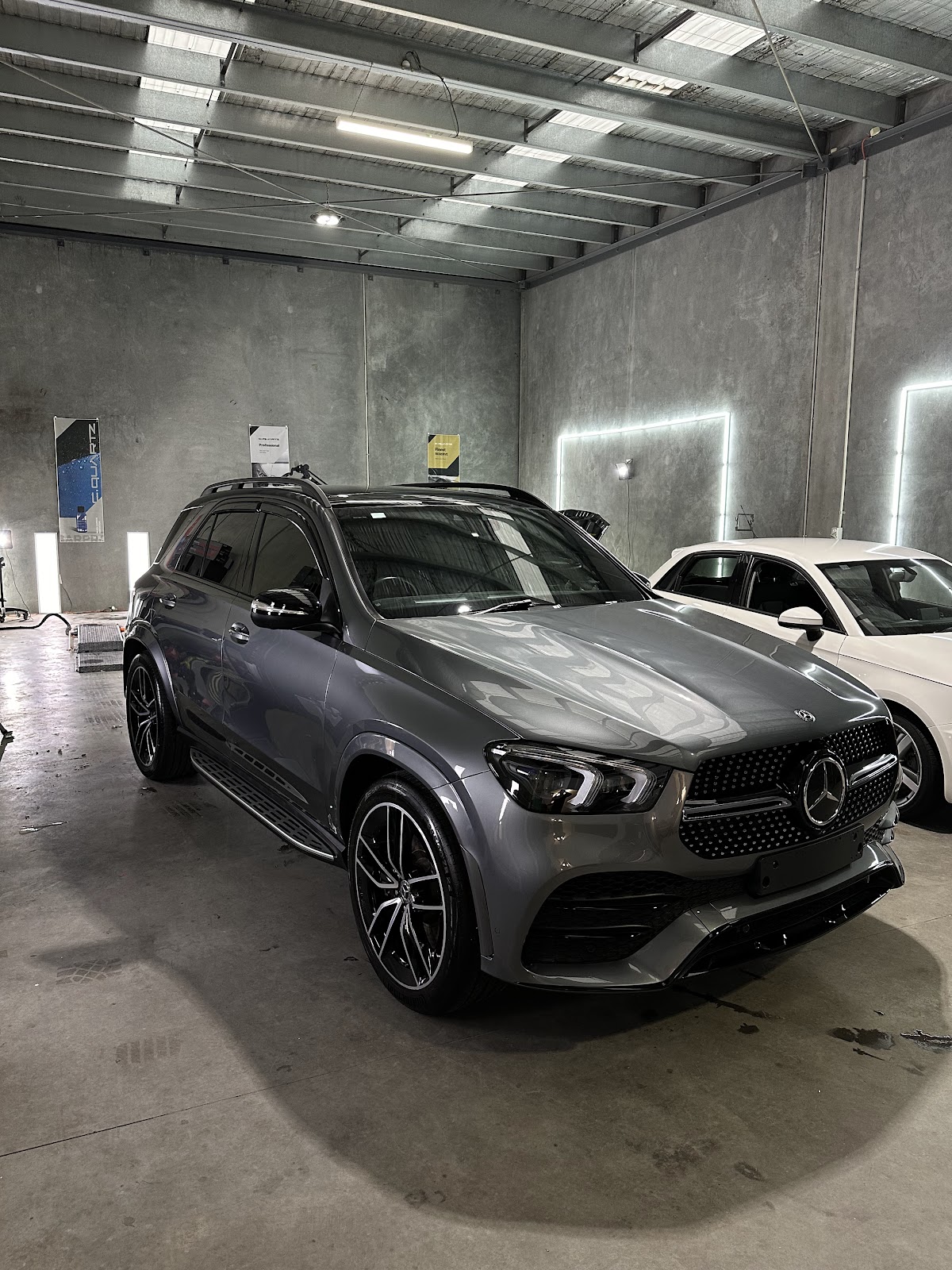 The Detail Workshop | Ceramic Coating Melbourne photo 1