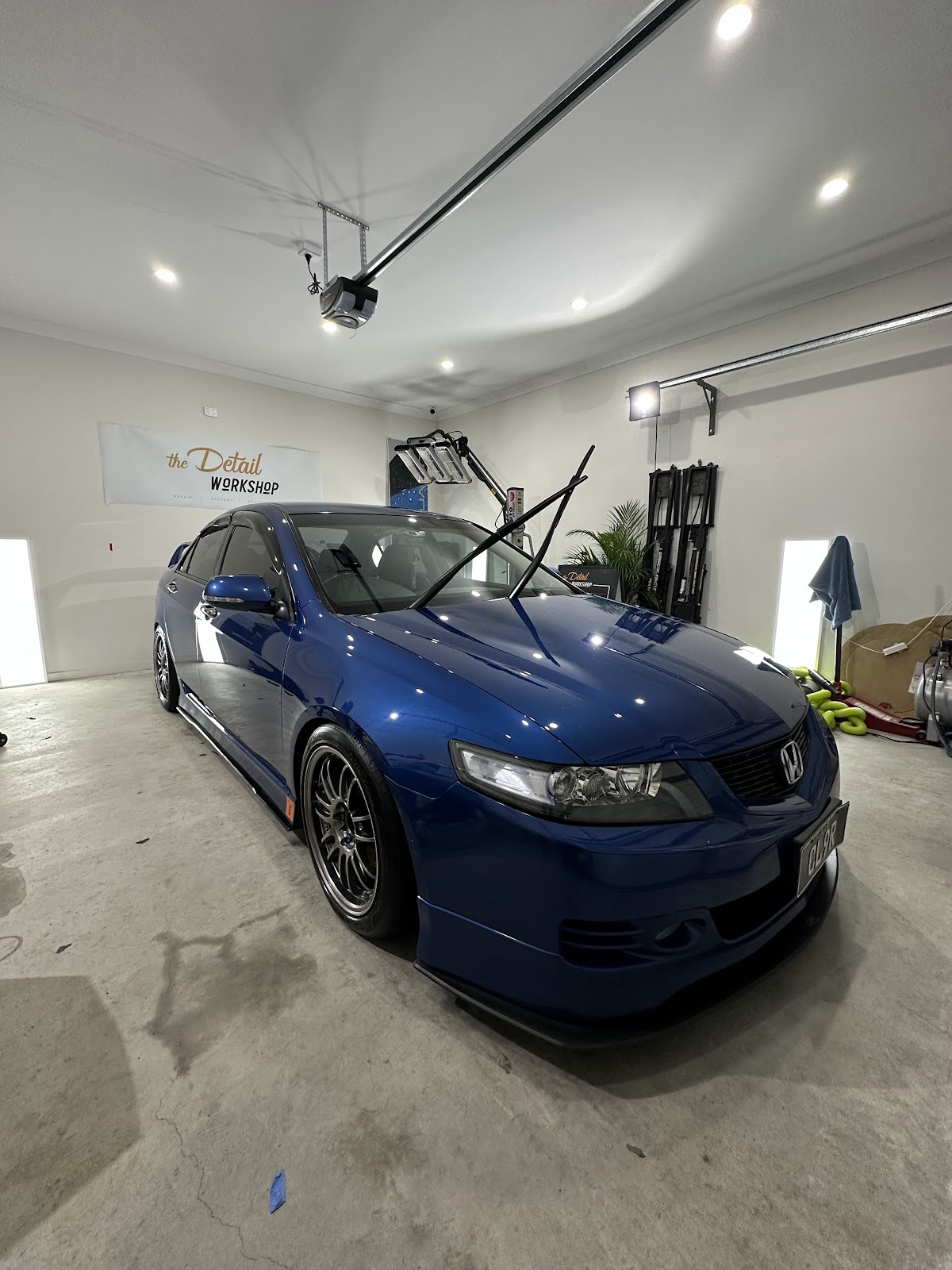 The Detail Workshop | Ceramic Coating Melbourne photo 2