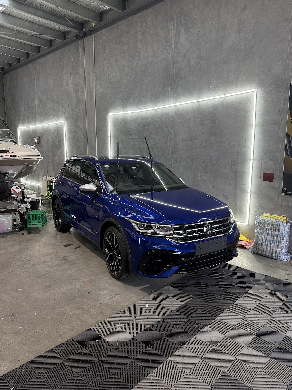 The Detail Workshop | Ceramic Coating Melbourne photo 3