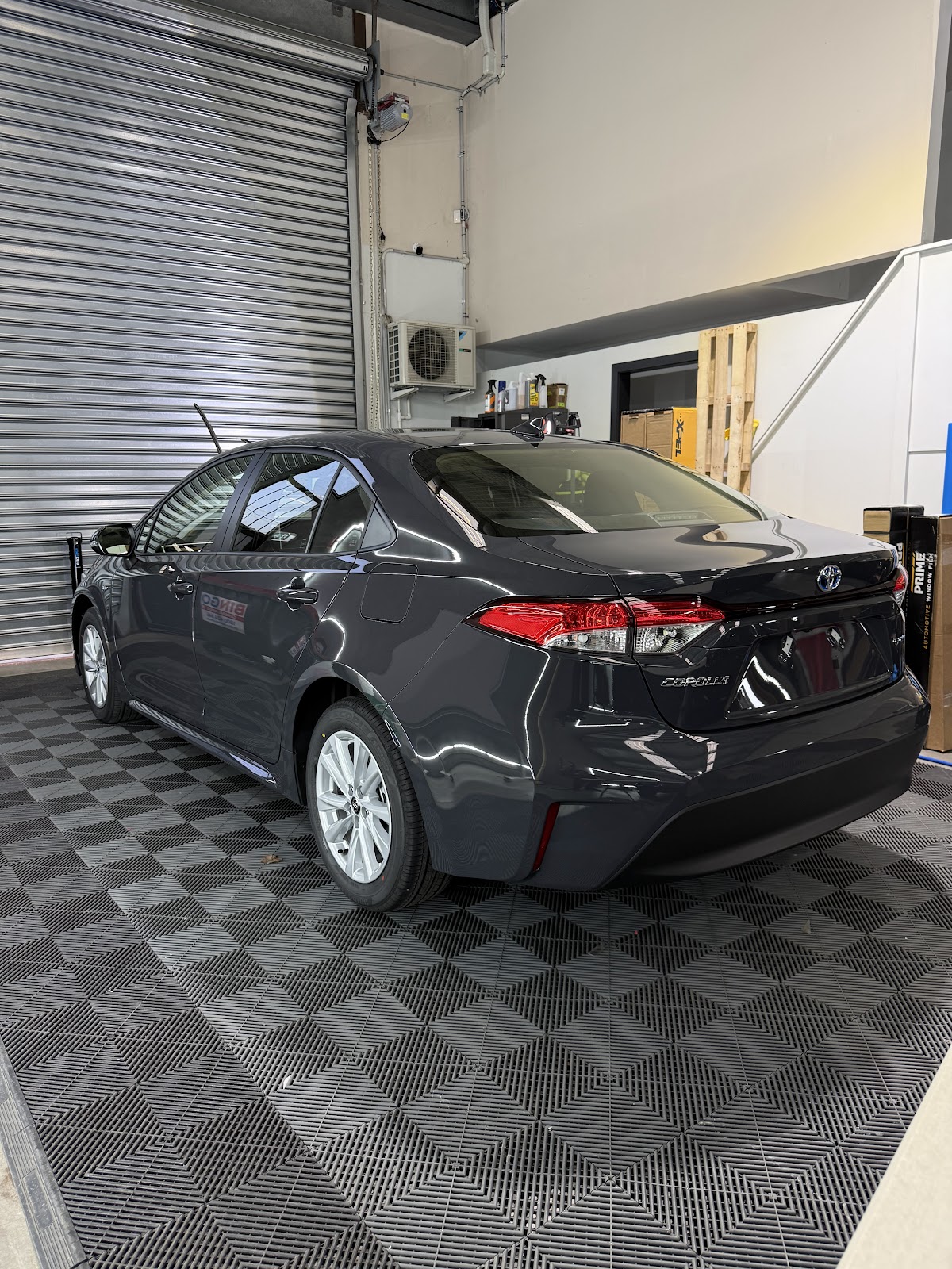 The Detail Workshop | Ceramic Coating Melbourne photo 4