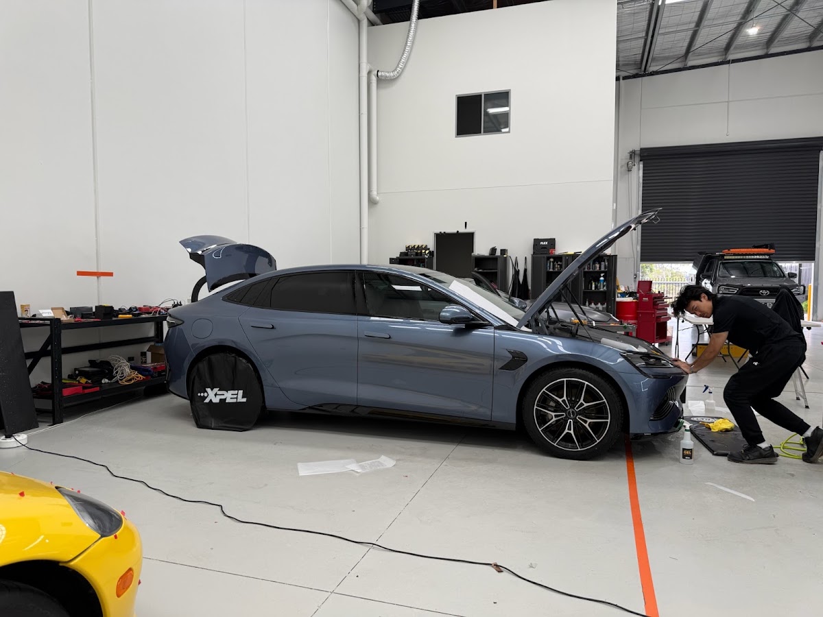 The Detail Workshop | Ceramic Coating Melbourne photo 5