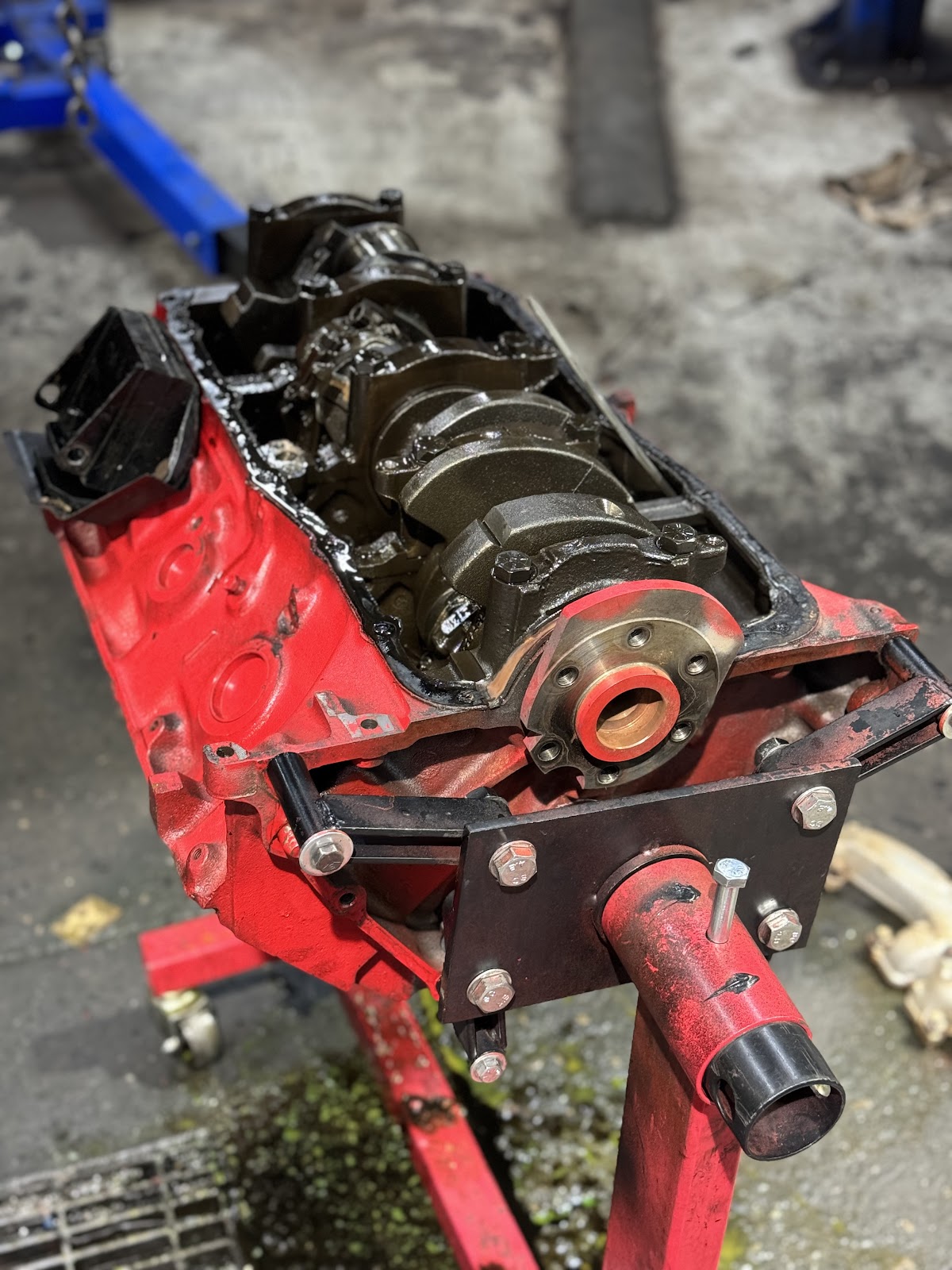 Gen-Tech Automotive & Performance Centre photo 6